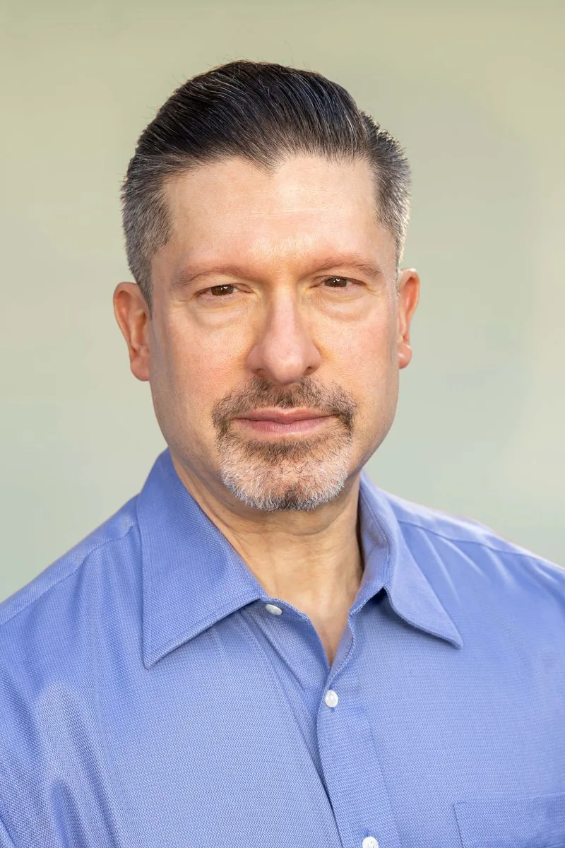 Mike Brooke